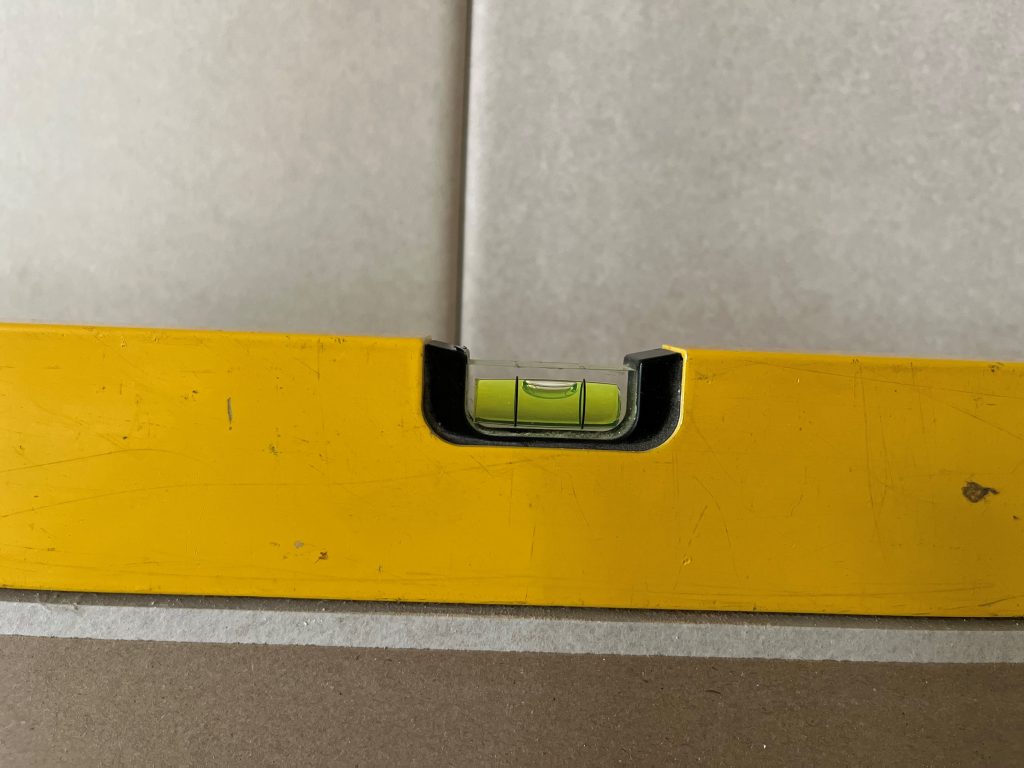 Innenausbau