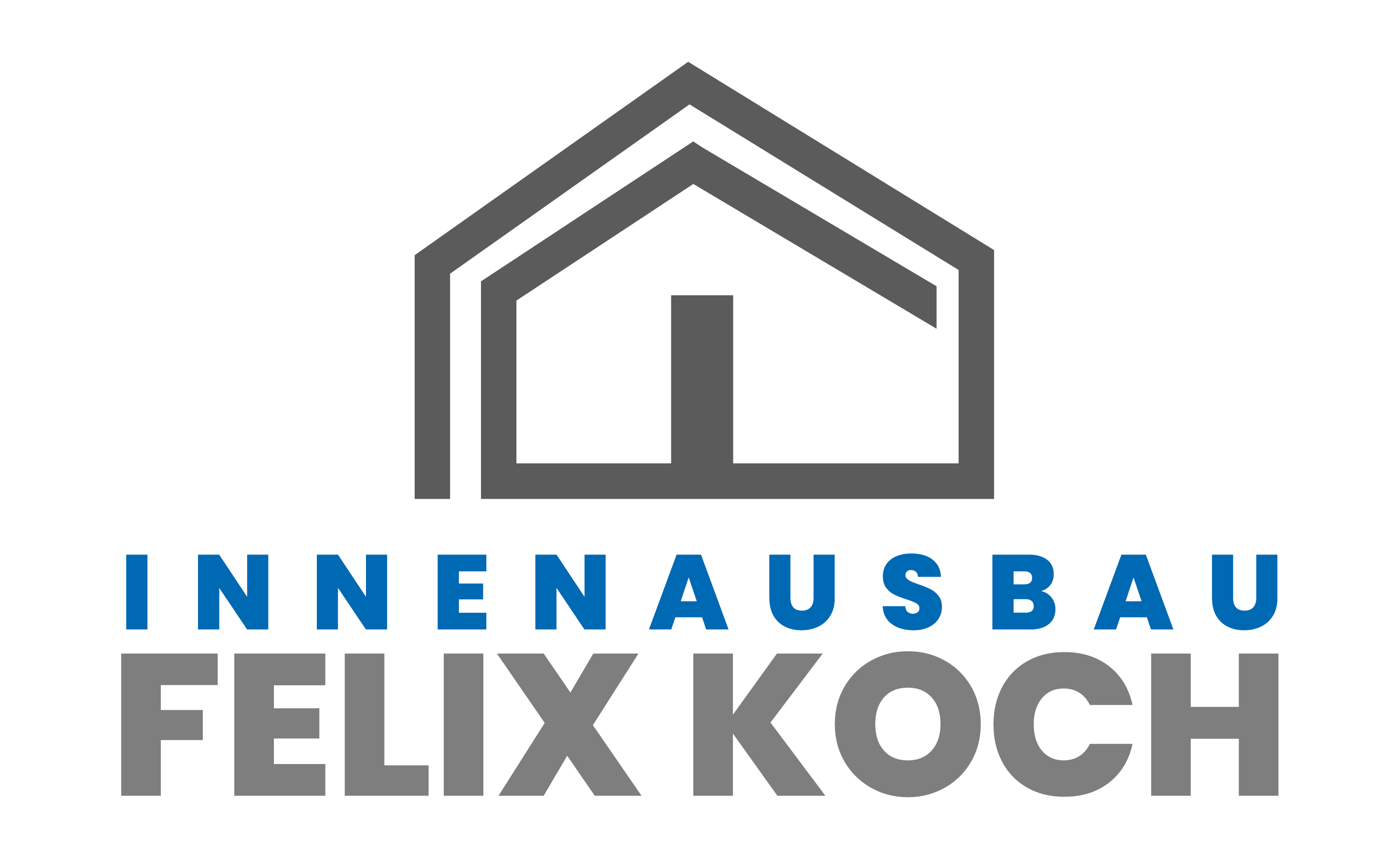 Innenausbau Felix Koch